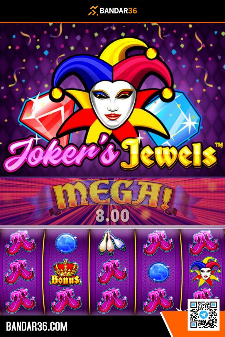 Joker's Jewels Evaluation - Editor's Impressions